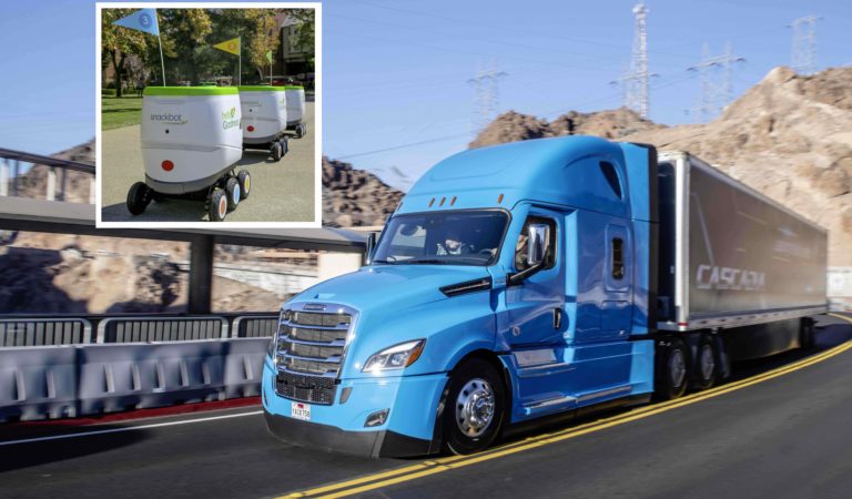 Driverless Cars Bikes Trucks Bots And Planes Cars Of The Future