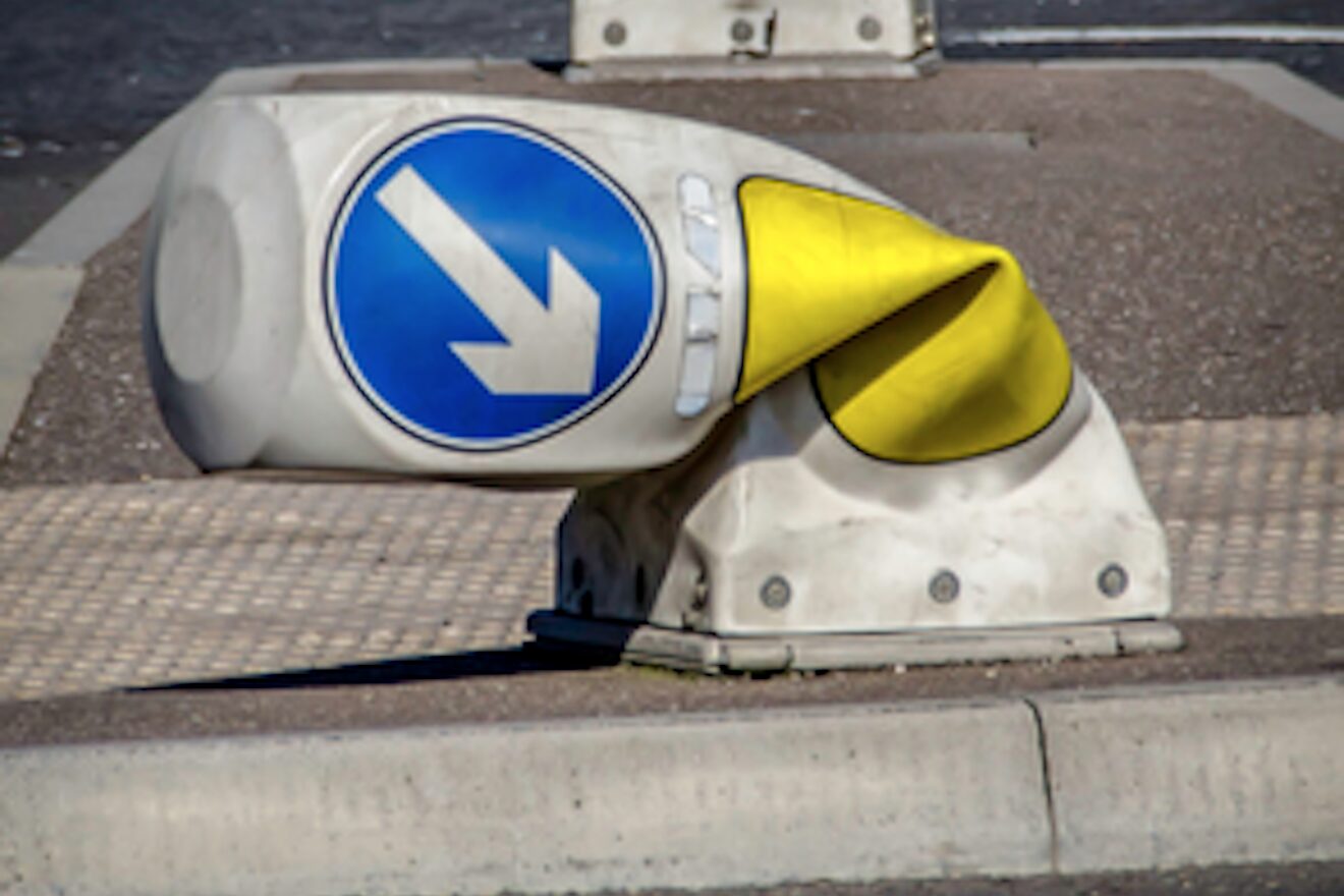 Deadly driverless car crashes