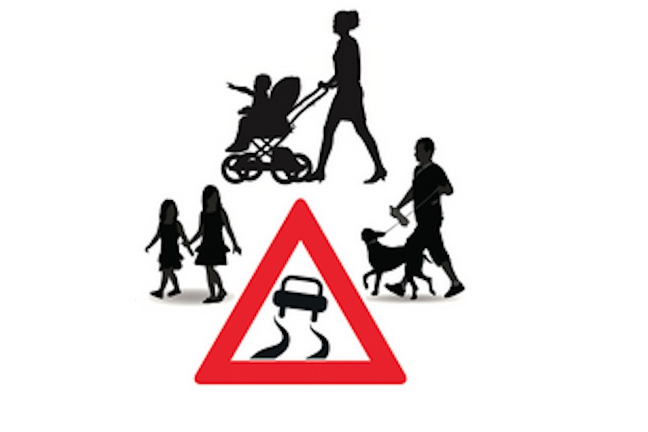 The driverless dilemma: who to save in no-win crash situations