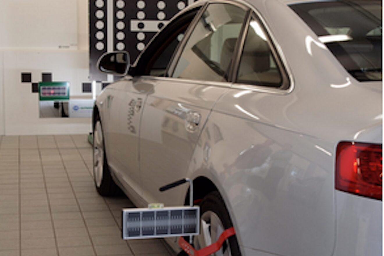 Trade tips: advanced driver assistance system repairs