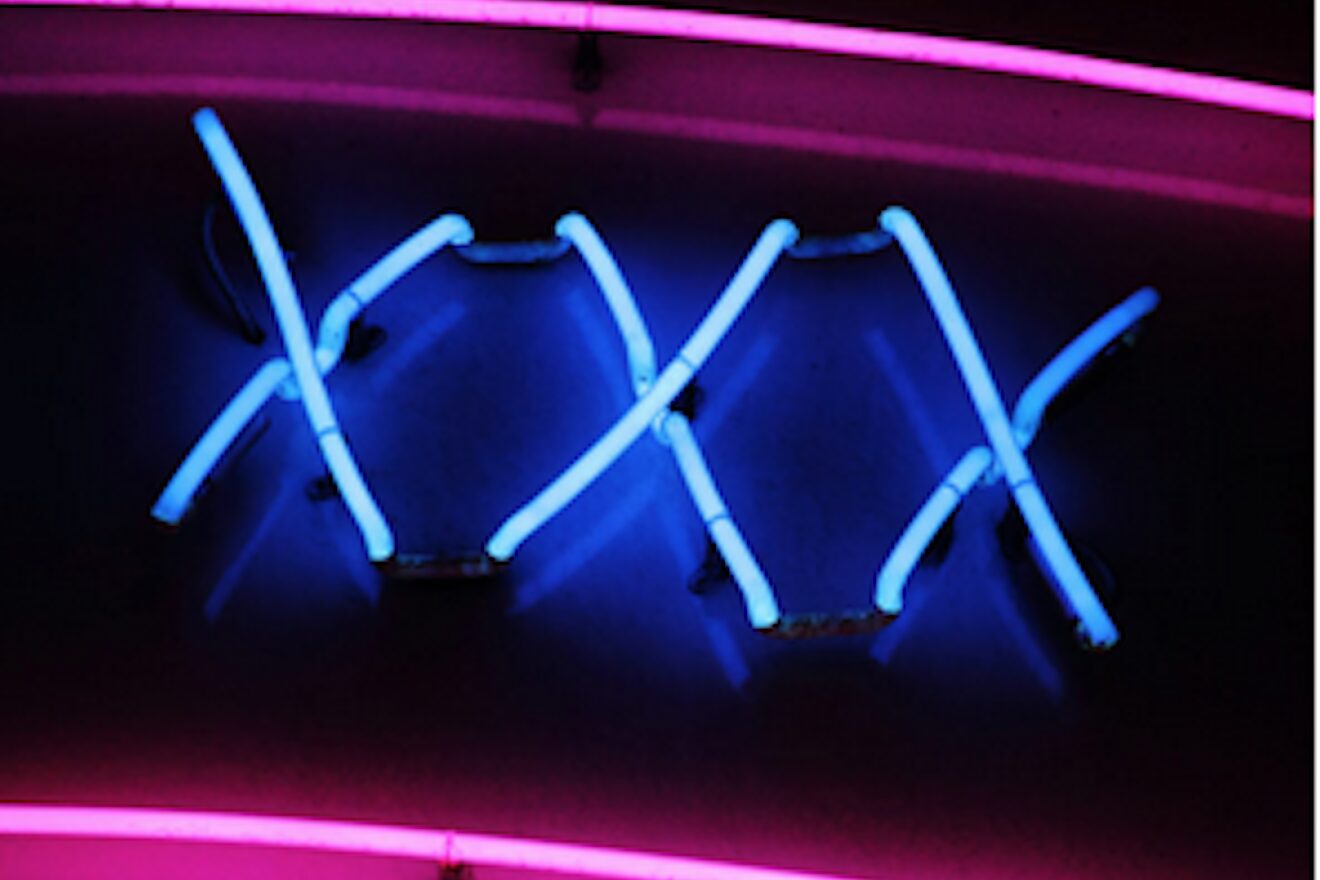 AV: adult video, autonomous vehicle or both?