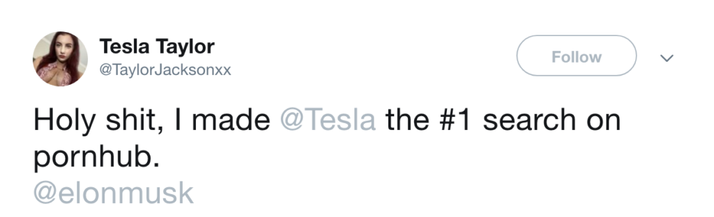Tesla Taylor - Cars of the Future