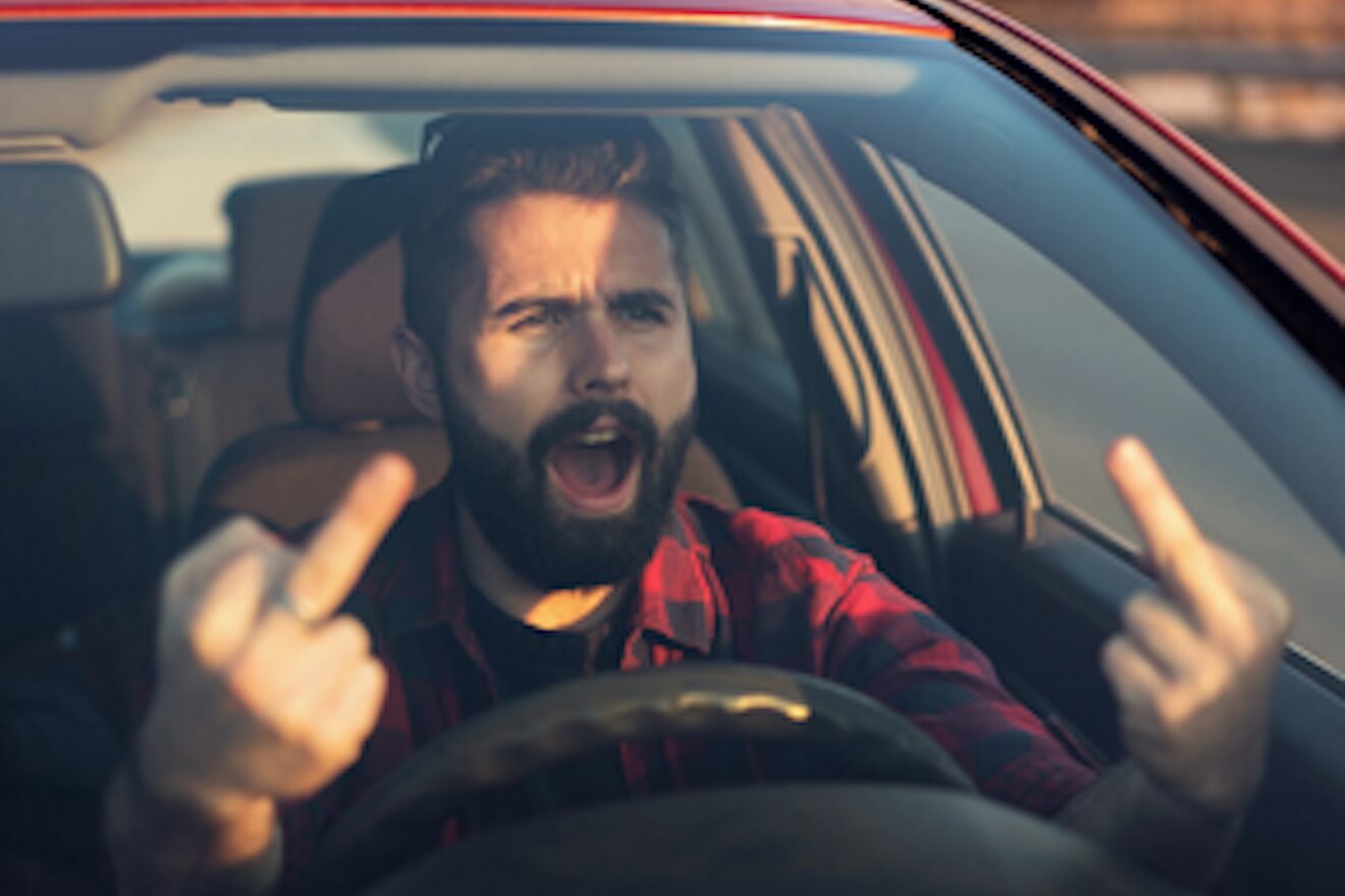 Should driving be outlawed in the driverless future?