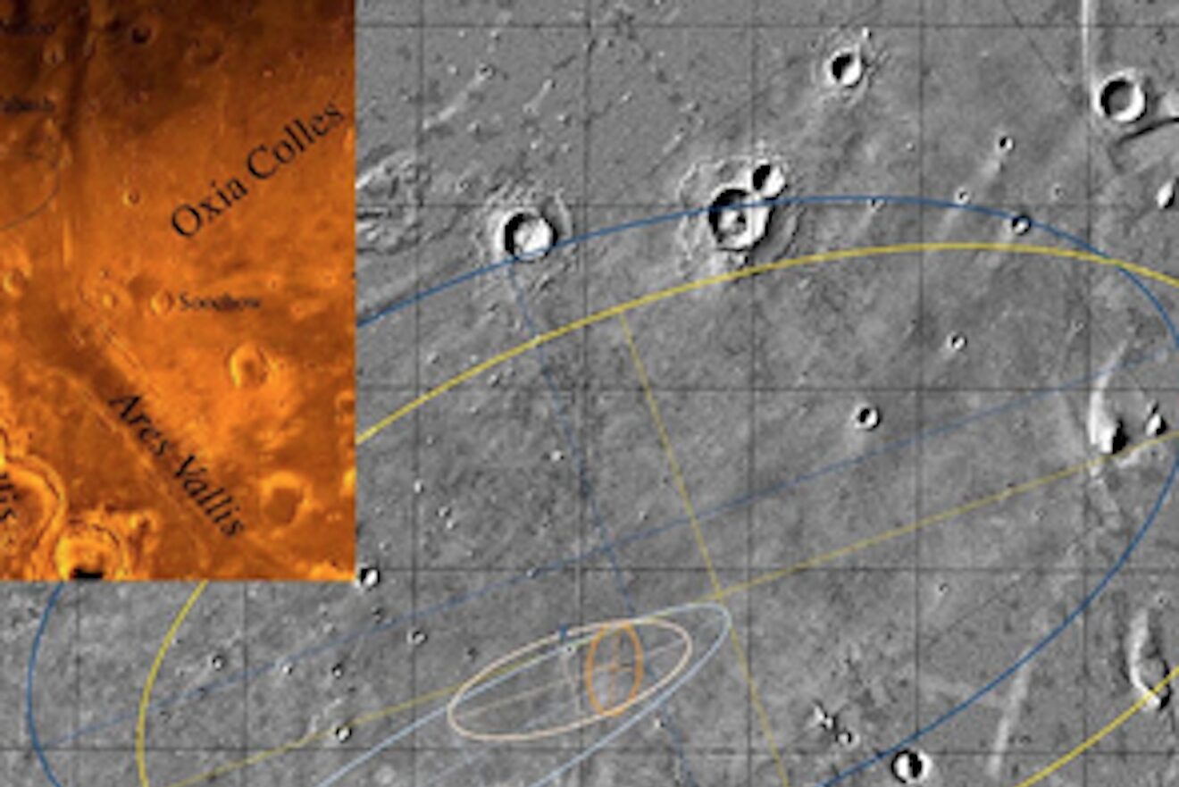 Space age navigation for driverless cars