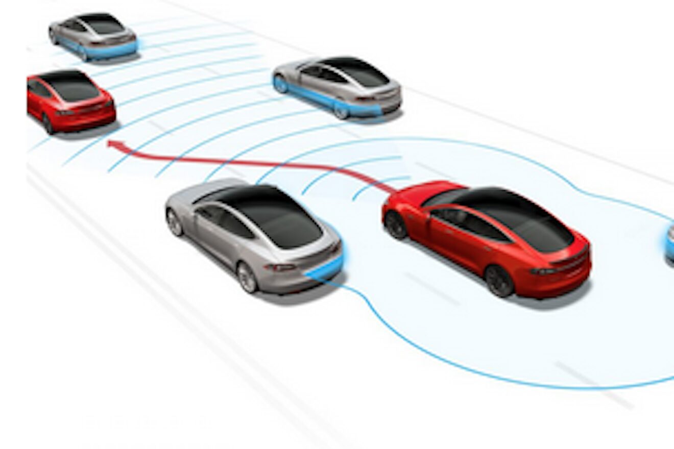 Fully autonomous by 2023? Tesla leads the charge to self-driving cars
