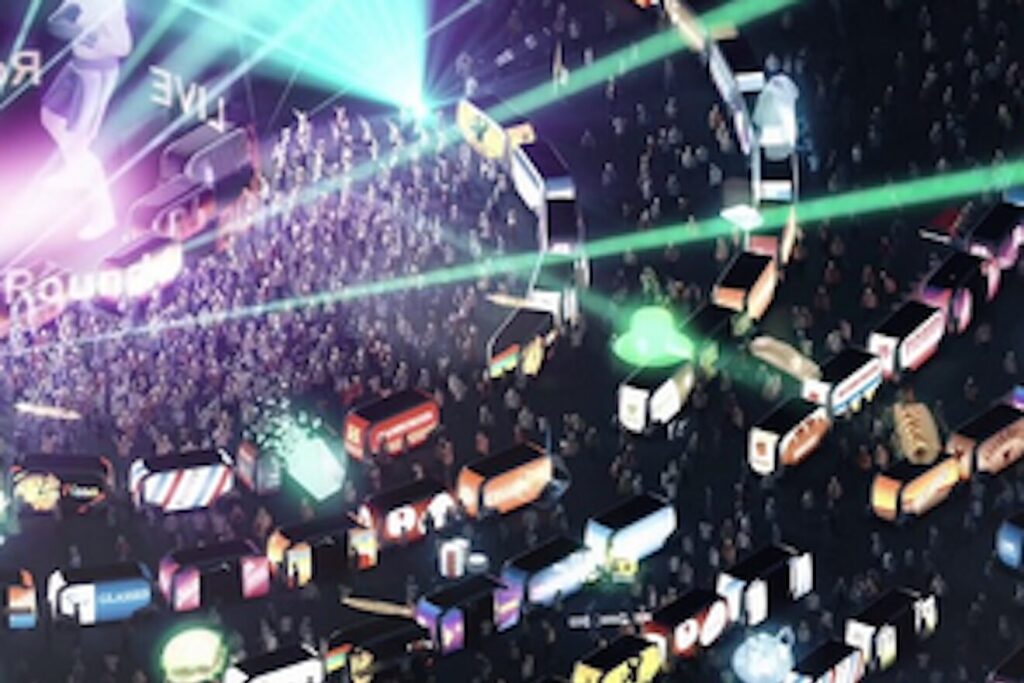 Self-driving news flash: flickering lights to replace eye contact in facilitating trust
