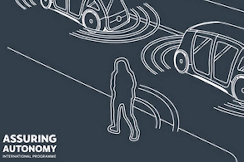 Why assuring machine learning is crucial to self-driving