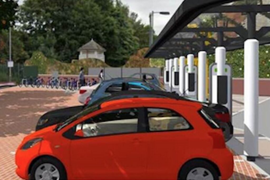 Self-driving and smart cities: stop wishcasting and get real with predictive simulation
