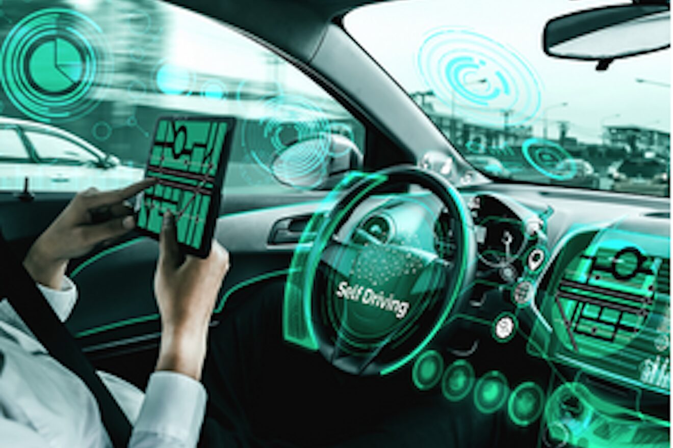 Connected car data surge: welcome to the world of petabytes and exaFLOPS