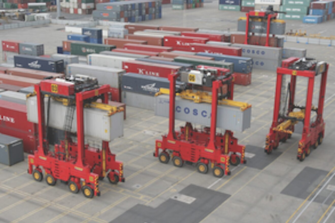 Navtech builds the business case for automation