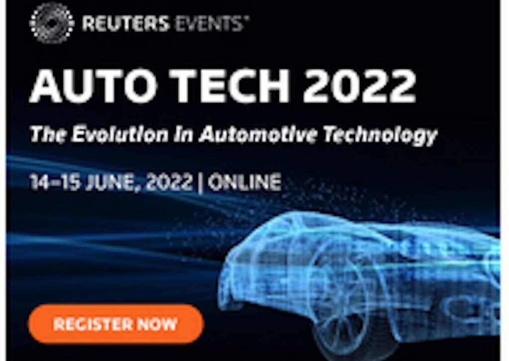 Reuters Auto Tech 2022: Carsofthefuture editor urges Tesla to emphasise safety-critical self-driving advice