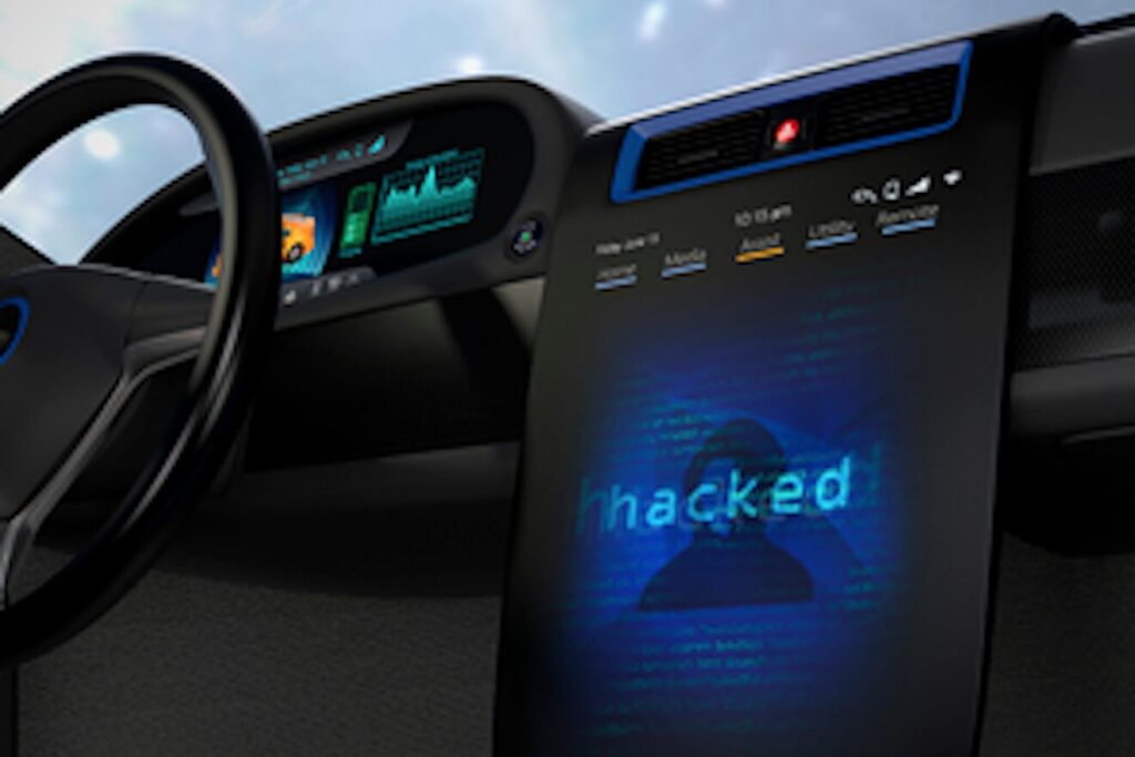 Driverless cars: public trust peril in 5 hyperbolic headlines