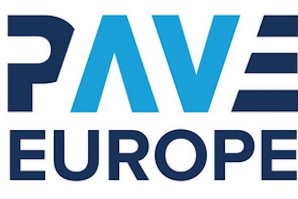 Meet the Partners for Automated Vehicle Education (PAVE) in Europe