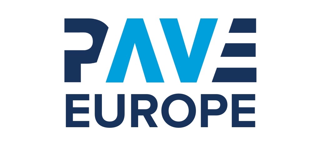 Meet the Partners for Automated Vehicle Education (PAVE) in Europe￼