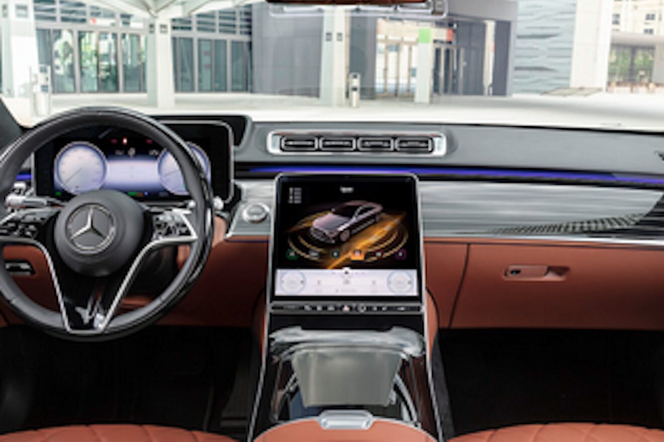Conditionally automated: Thatcham and AXA respond to Mercedes-Benz Drive Pilot liability announcement
