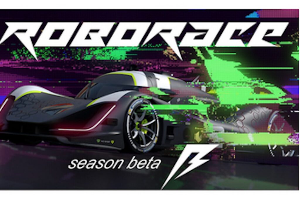 End of the road for self-driving race series Roborace?