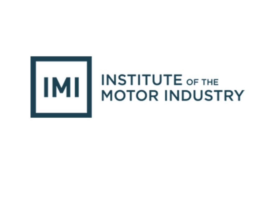Institute of the Motor Industry logo