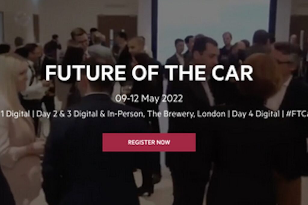 Next gen mobility will be transformational like smartphones predicts new Volvo CEO Rowan