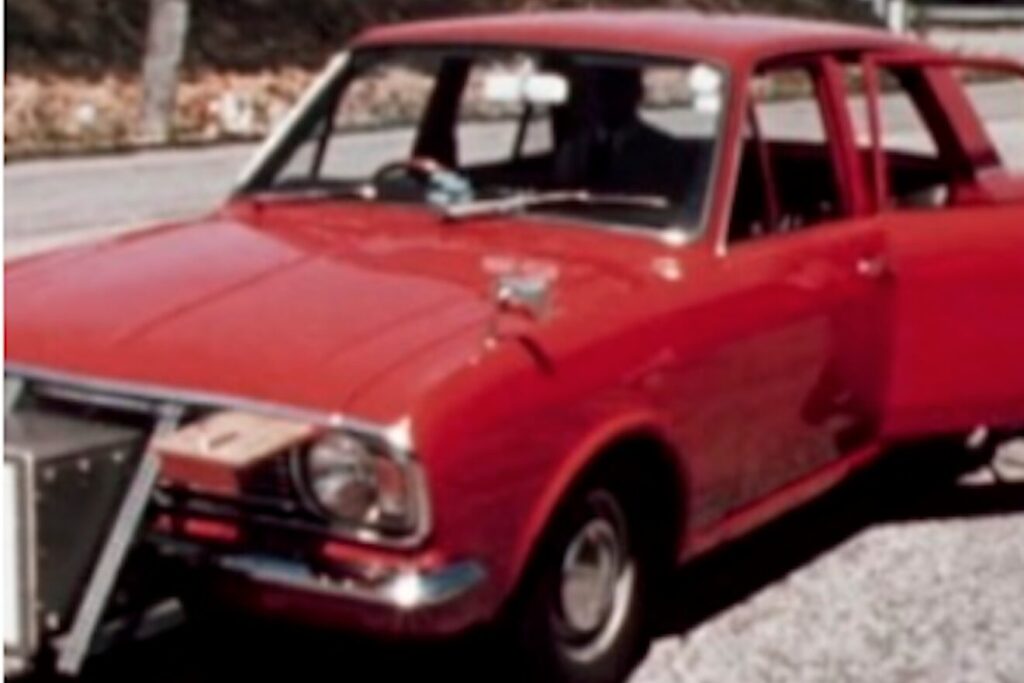 Video: BBC Archive releases remarkably prescient 1971 news report on driverless cars