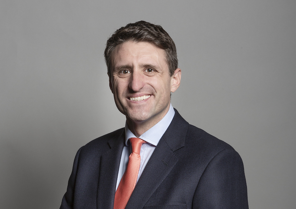 CAM APPG Chair Ben Everitt MP on self-driving