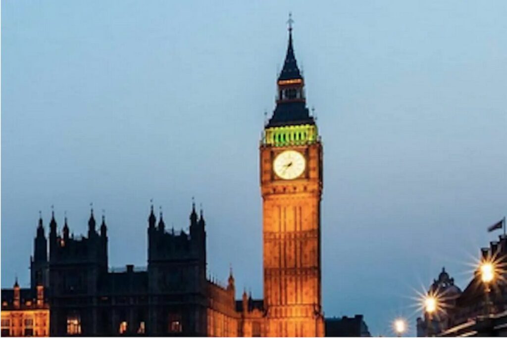 Big Ben