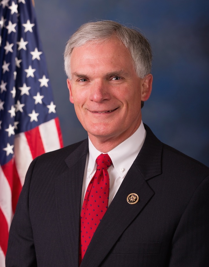 Leading voice on self-driving policy, Bob Latta