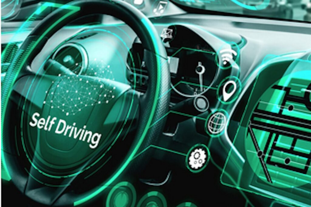 Who wants self-driving anyway? US survey finds 80% love ADAS but not hands-free