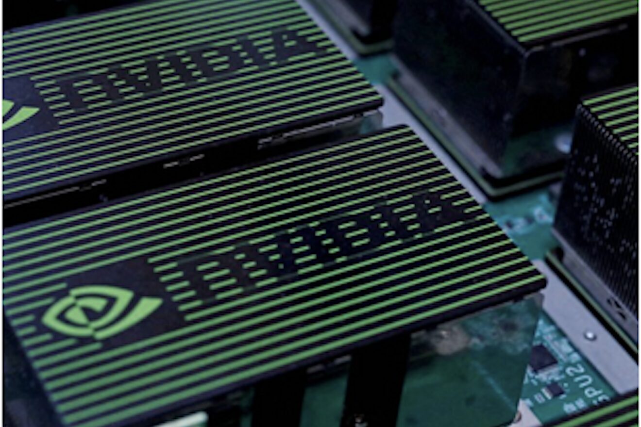 Nvidia's 2k teraflop super chip for self-driving and assisted driving
