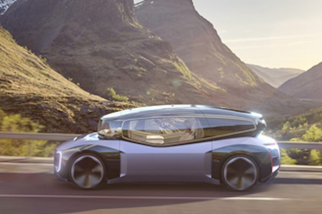 Level 5? VW concept claim goes largely unchallenged