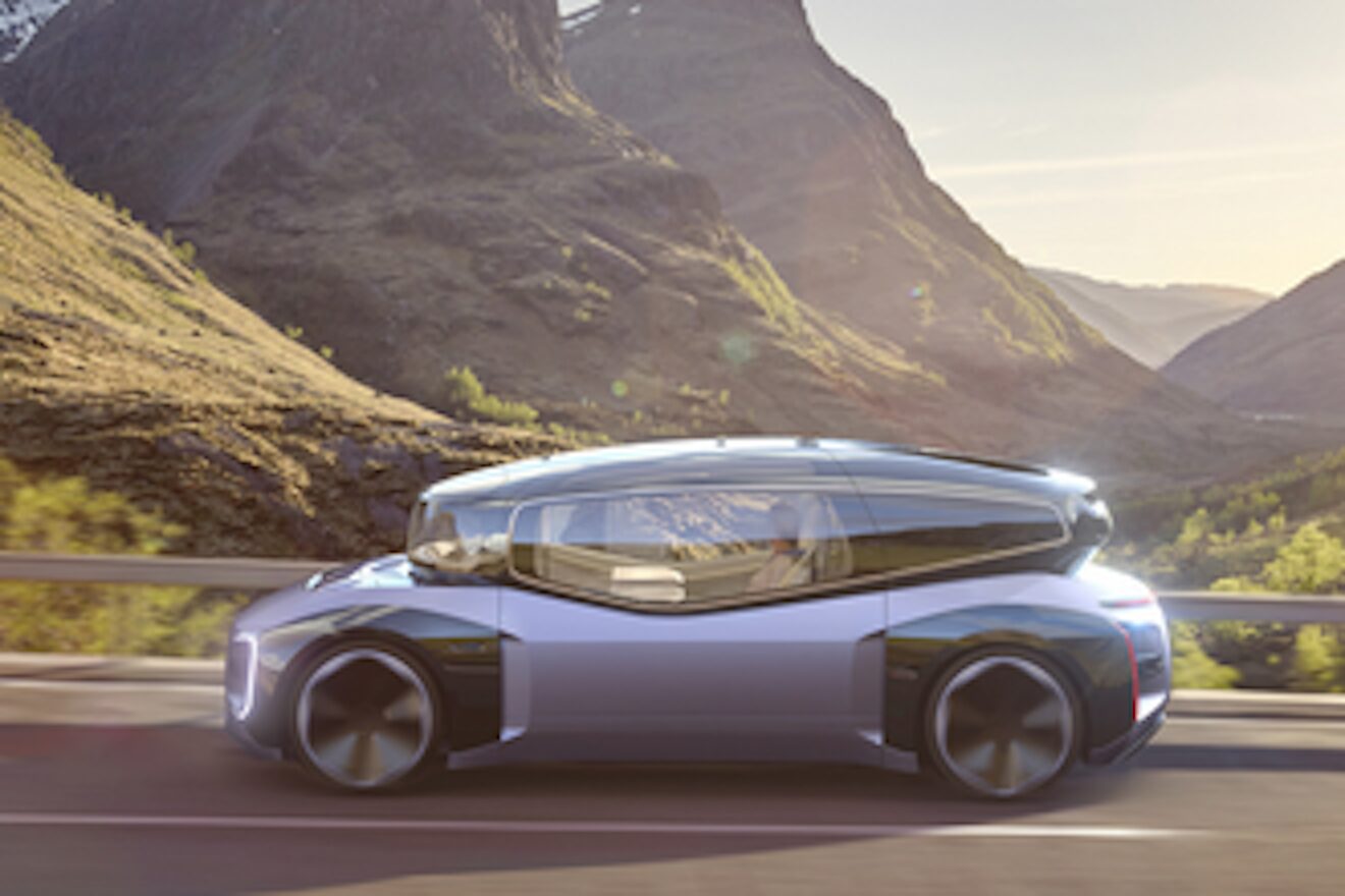 Level 5? VW concept claim goes largely unchallenged