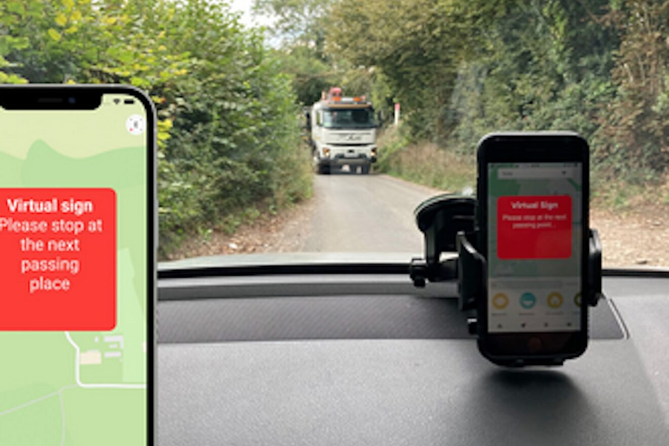 80% car parking timesaving? That’s intelligent CAM decision making