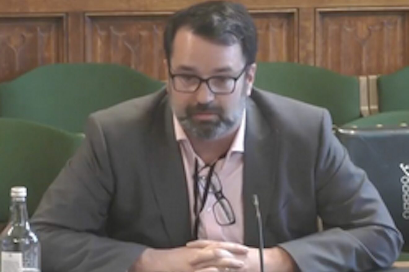 Oxbotica CTO Newman tells MPs: explainability is foundation of trust in self-driving