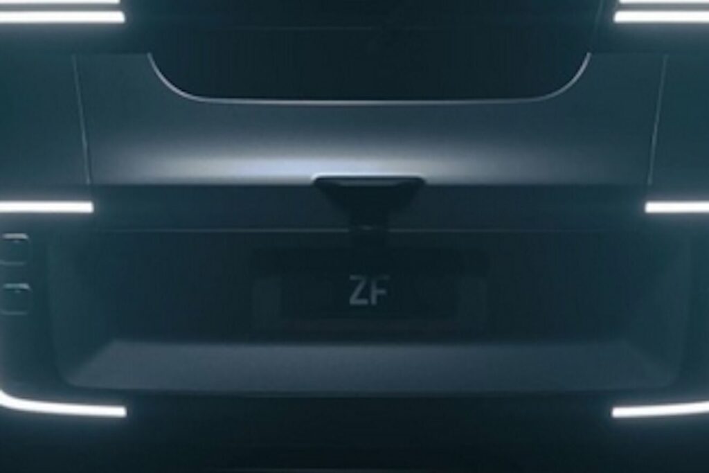 CES 2023: Self-driving advances overshadowed by Terminator hero