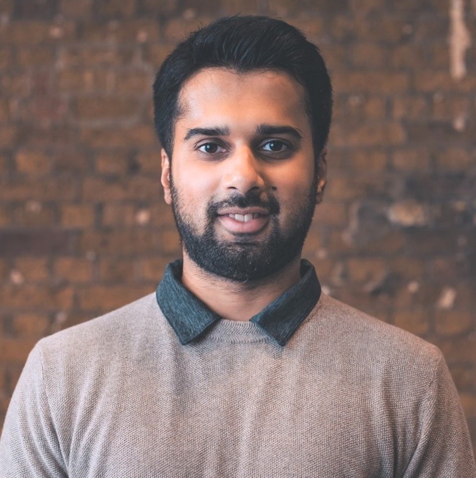 Sandip Gangakhedkar, CTO of Imperium Drive re self-driving