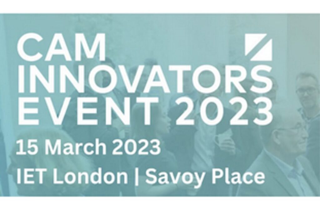 Zenzic CAM Innovators 2023: a superior self-driving sequel