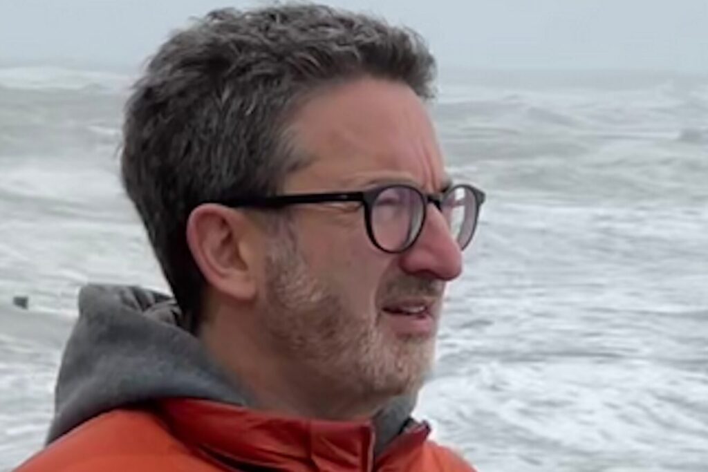 Rough seas make stronger sailors: Former Zenzic CEO Ruiz on navigating peak self-driving hype