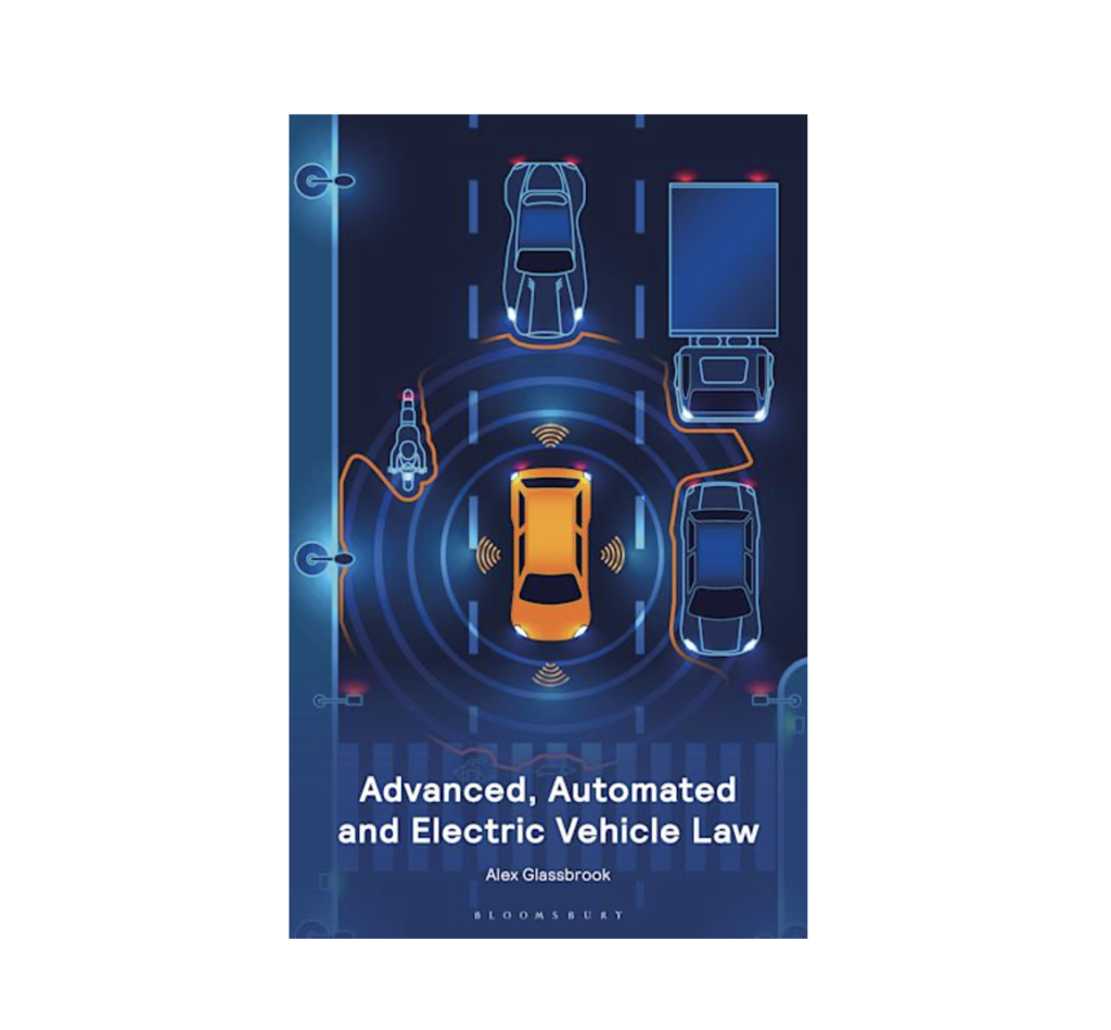 Advanced, Automated and Electric Vehicle Law, 2023