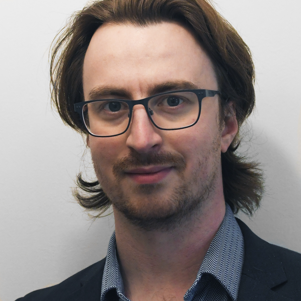 Dr James Jeffs, Senior Technology Analyst at IDTechEx.