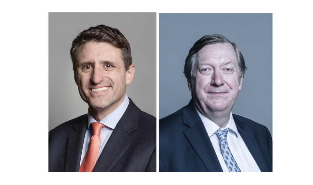 Self-Driving APPG parliamentarians