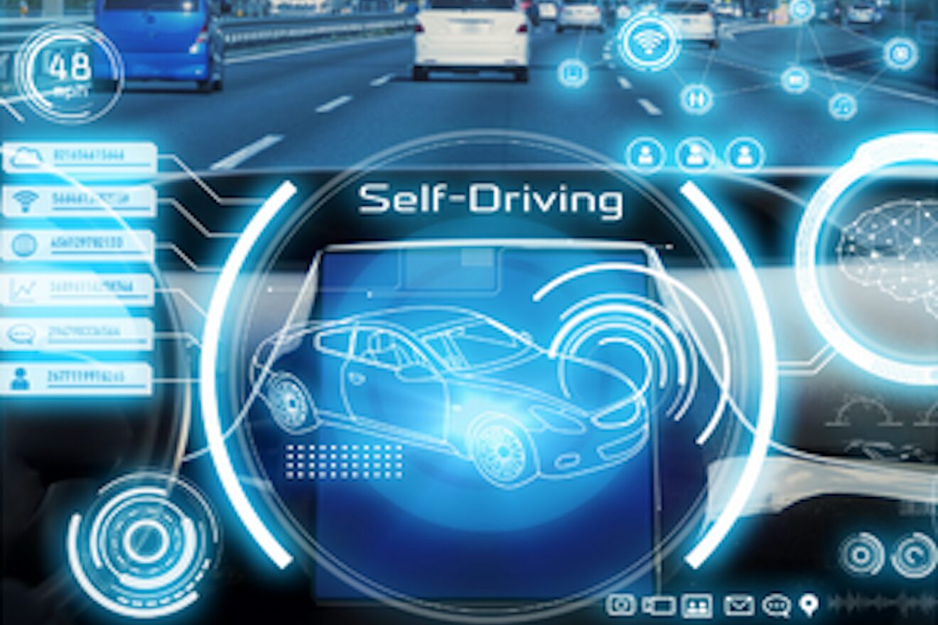 Driverless is biggest business opportunity since internet