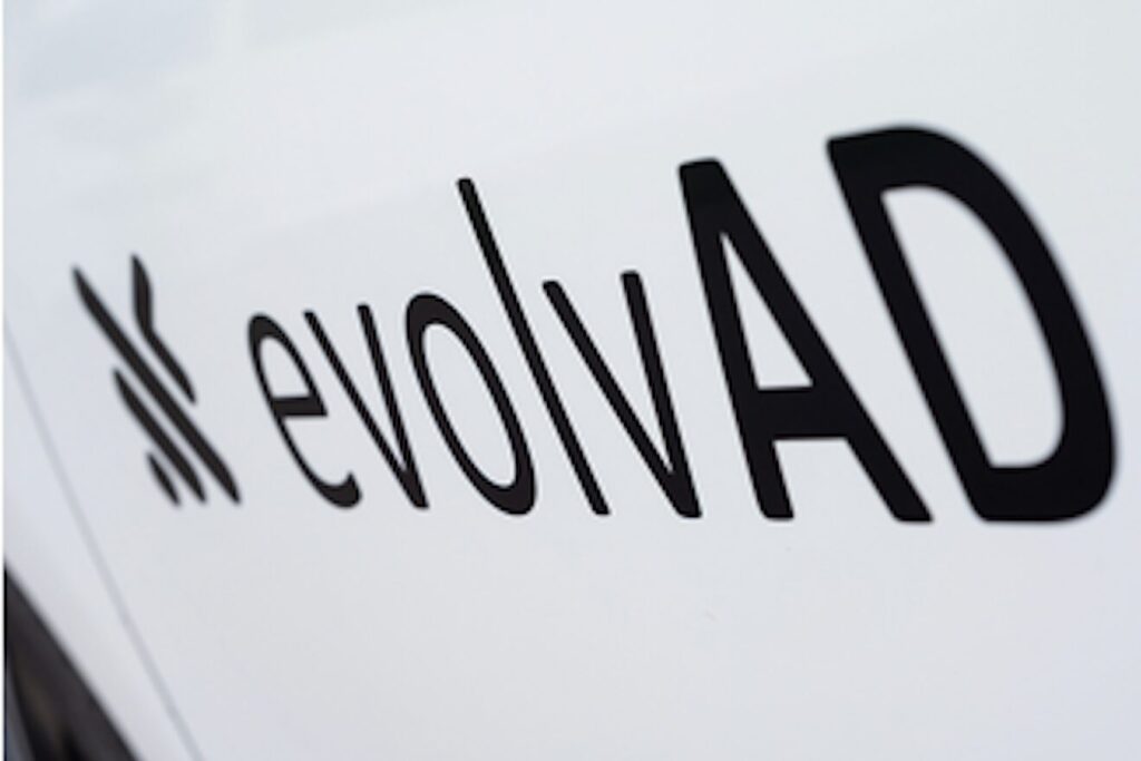Best place to test self-driving: Nissan UK leads evolvAD last mile trial