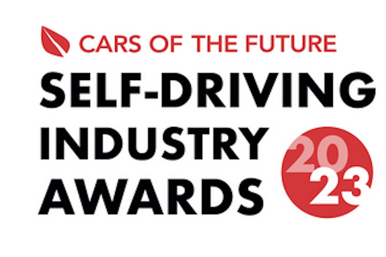 Celebrate automated mobility! Entries open now for the Self-driving Industry Awards 2023