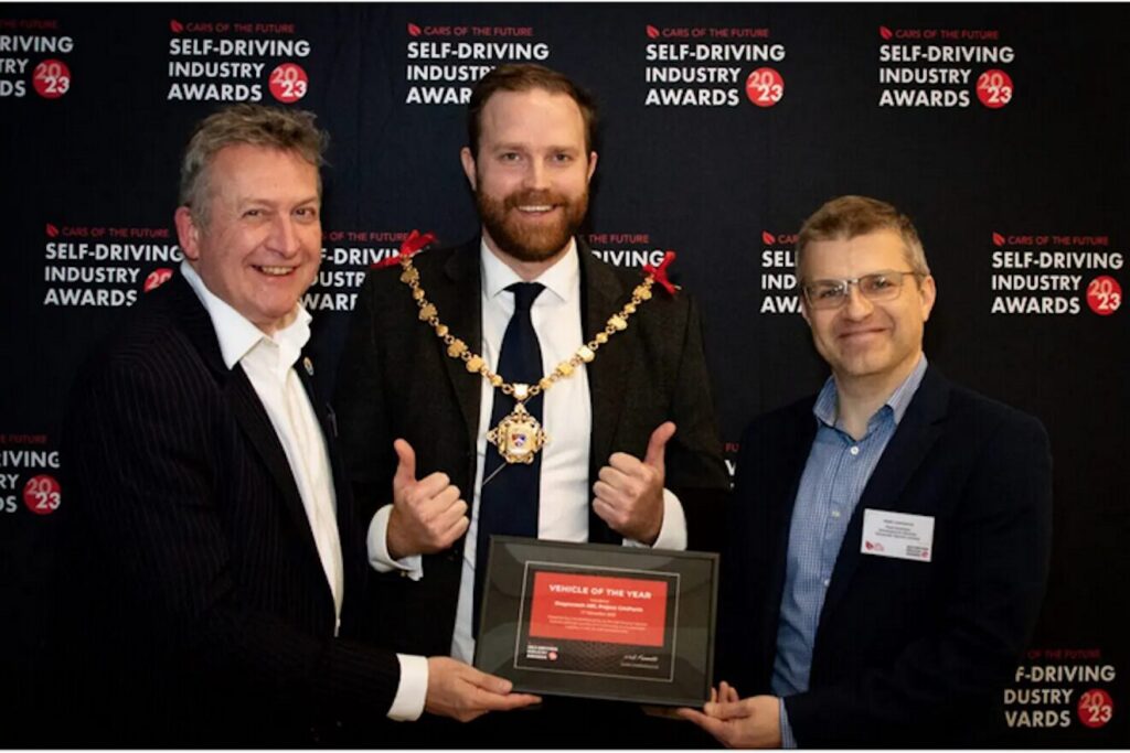 when Rob was mayor