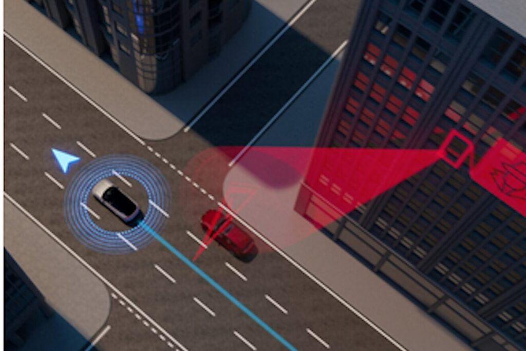 Focal Point aims to boost self-driving trust by thwarting GPS spoofing