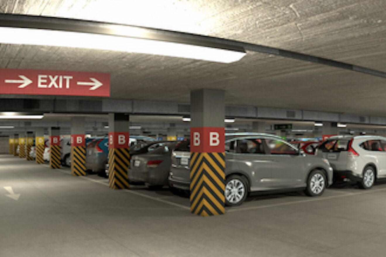 CCAV turn to F1's rFpro for super realistic self-driving simulation software