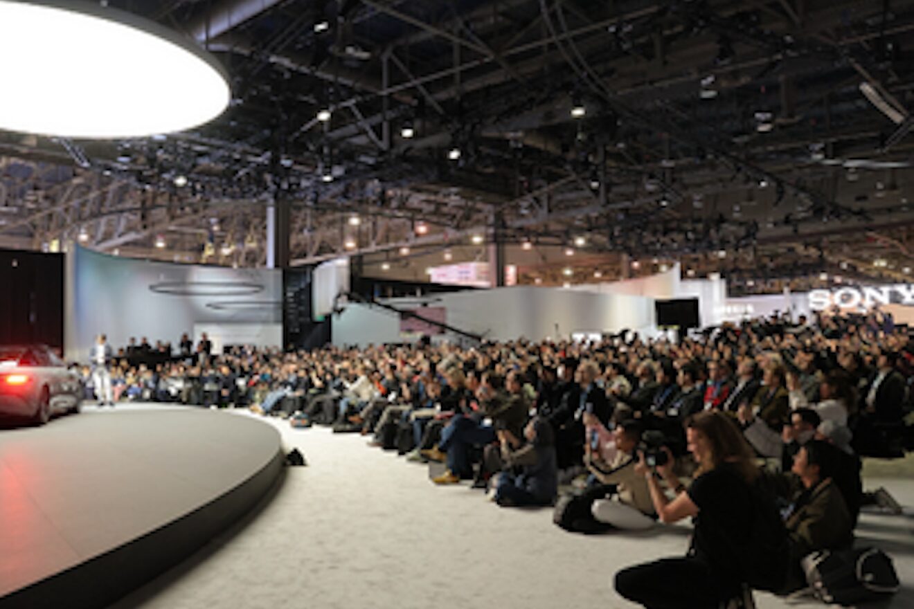 Did self-driving steal the show at CES 2024?