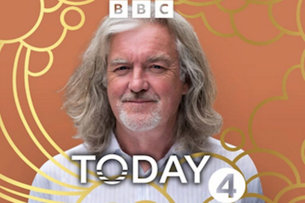 Great media coverage: The BBC has a very self-driving Christmas 2023