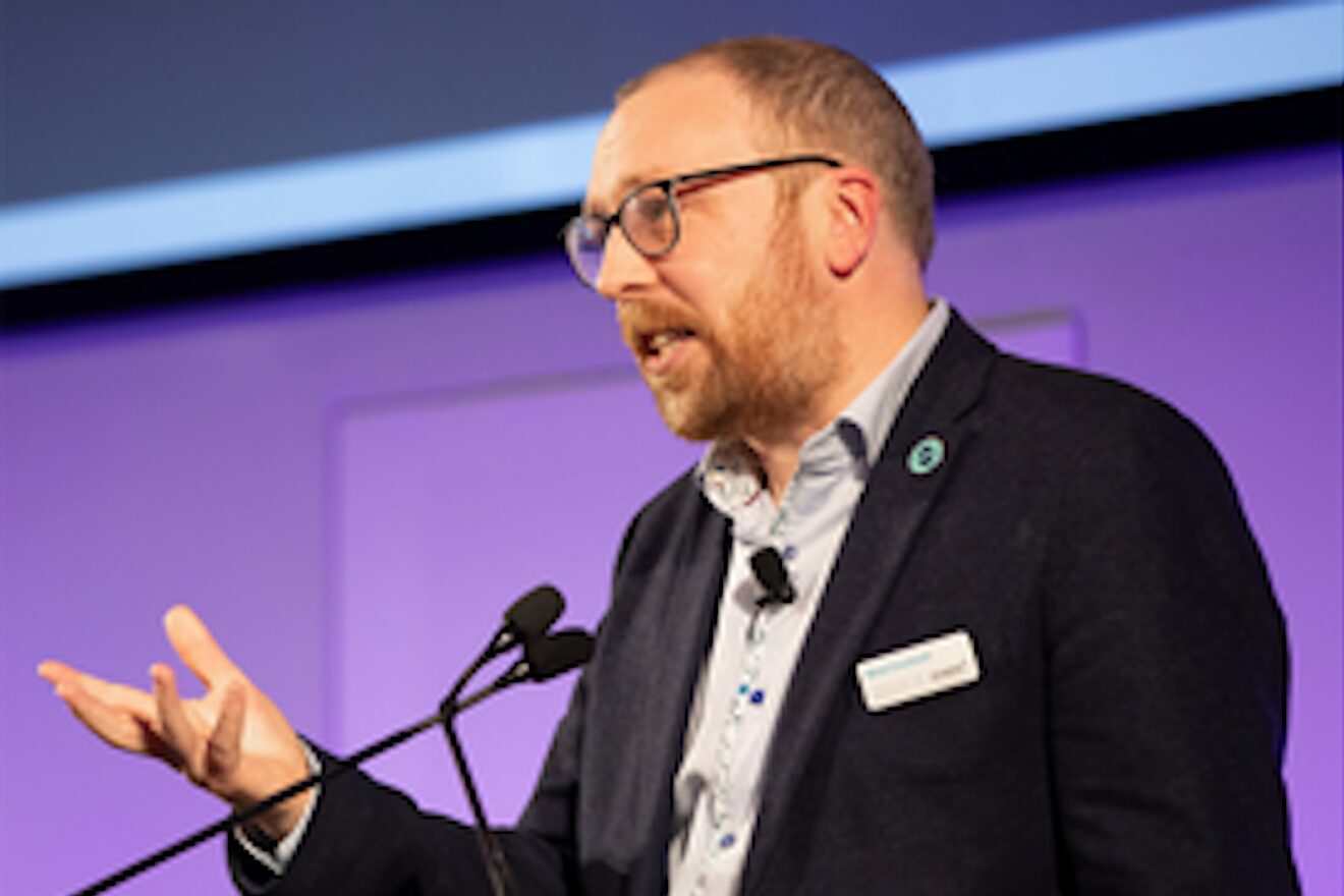 Enormous UK self-driving business opportunity: Zenzic CAM Innovators 2024