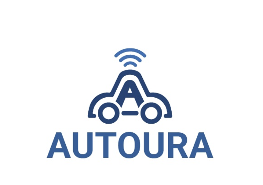 Autoura - digital sightseeing products designed specifically for self-driving