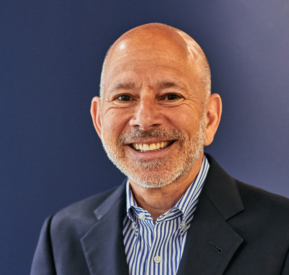 Automotive GNSS expert and CEO of FocalPoint, Scott Pomerantz